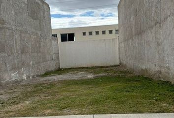 Lote de Terreno en  Calle Cumulus, San Luis Potosí, 78183, Mex