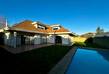 Casa en  Chillán, Ñuble (región)