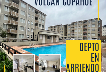 Departamento en  Chillán, Ñuble (región)