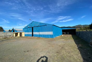 Bodega en  Ránquil, Ñuble (región)