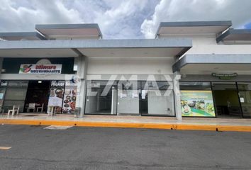 Local comercial en  Fraccionamiento Villas Del Mesón, Municipio De Querétaro