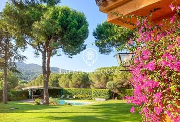 Chalet en  Sant Vicenç De Montalt, Barcelona Provincia