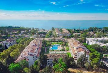 Apartamento en  Distrito 4-centro Marbella, Marbella