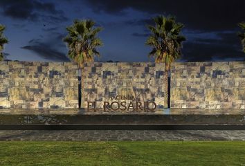 Lote de Terreno en  Hacienda Del Rosario, Torreón