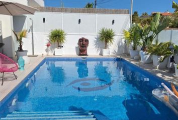 Chalet en  Distrito 1 - Centro - El Chaparral, Torrevieja