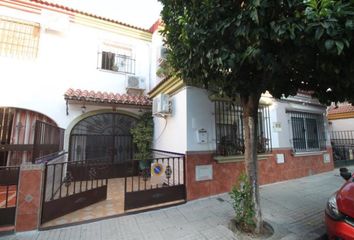 Chalet en  La Rinconada, Sevilla Provincia