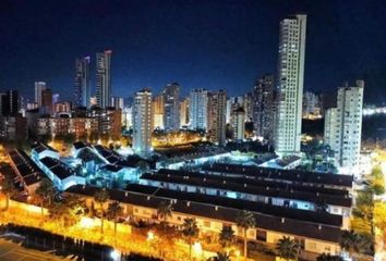 Piso en  Benidorm, Alicante Provincia