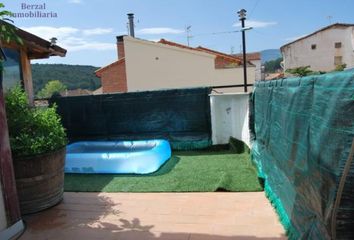 Chalet en  Hornos De Moncalvillo, Rioja (la)