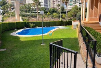 Piso en  Benidorm, Alicante Provincia