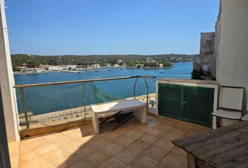 Duplex en  Maó, Balears (illes)