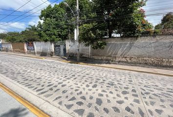 Lote de Terreno en  El Sáuz, Tlaquepaque