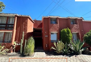 Departamento en  Villas Del Parque, Querétaro