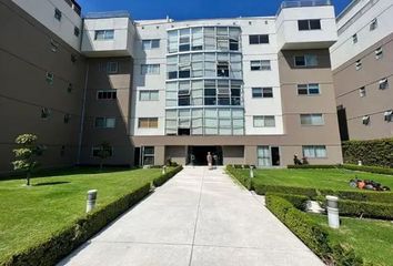 Departamento en  Lomas De Valle Dorado, Tlalnepantla De Baz