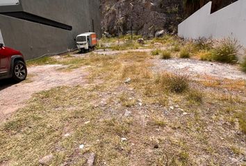 Lote de Terreno en  Privadas Del Pedregal, San Luis Potosí