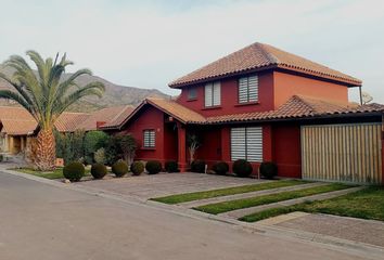 Casa en  Colina, Chacabuco