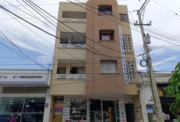 Apartamento en  El Centro, Montería