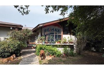 Casa en  Vitacura, Provincia De Santiago