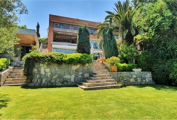 Casa en  Lo Barnechea, Provincia De Santiago