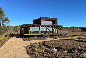 Casa en  Navidad, Cardenal Caro