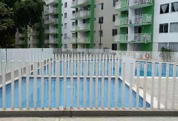 Apartamento en  La Pradera, Dosquebradas