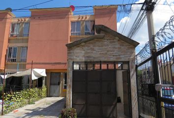 Casa en  Los Héroes Tecamac, Tecámac