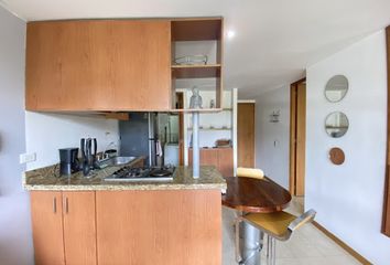 Apartamento en  Conquistadores, Medellín