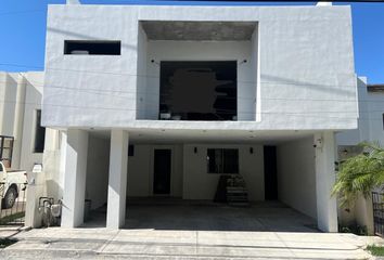 Casa en  Bosques Del Contry, Guadalupe, Nuevo León