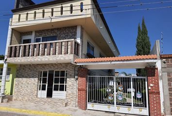 Casa en  Chiautzingo, Puebla