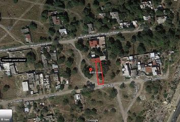 Lote de Terreno en  Joaquín Colombres, Municipio De Puebla