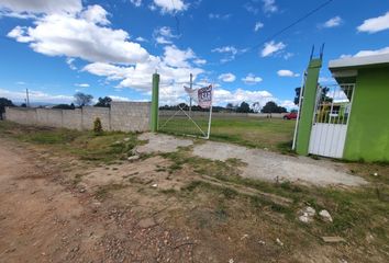 Lote de Terreno en  Tetla De La Solidaridad, Tlaxcala