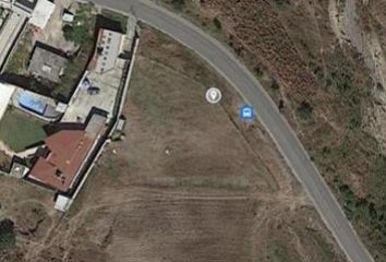 Lote de Terreno en  Ocoyucan, Puebla