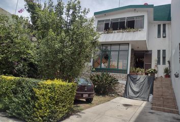 Casa en  La Calera, Puebla