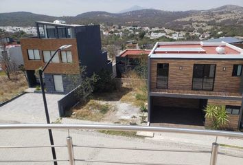 Lote de Terreno en  Cuautinchán, Puebla