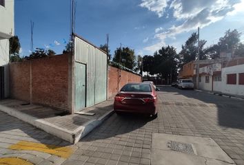 Lote de Terreno en  San Miguel Hueyotlipan, Municipio De Puebla