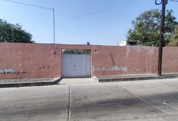 Lote de Terreno en  Chalchicomula De Sesma, Puebla