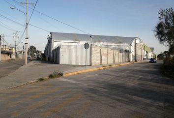 Nave en  Lomas Del Sol, Puebla