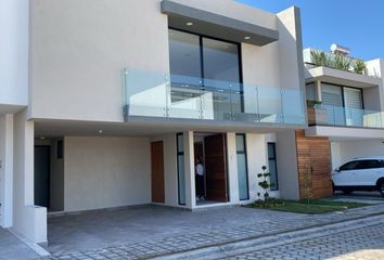 Casa en  Fraccionamiento Lomas De  Angelópolis, San Andrés Cholula