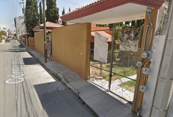 Lote de Terreno en  Santa Cruz Buenavista, Puebla