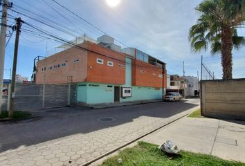 Casa en  Campestre Morillotla, San Andrés Cholula