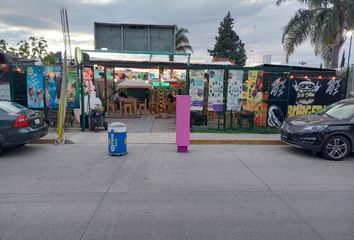 Lote de Terreno en  San Juan Cuautlancingo Centro, Cuautlancingo