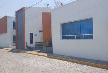 Casa en  Fraccionamiento Lomas De  Angelópolis, San Andrés Cholula