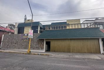 Casa en  La Calera, Puebla