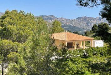 Chalet en  Confrides, Alicante Provincia