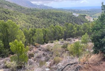 Terreno en  Callosa D'en Sarrià, Alicante Provincia