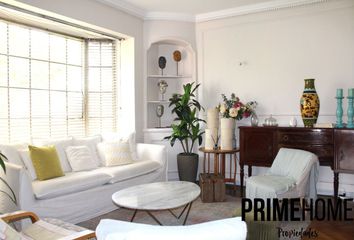 Casa en  Las Condes, Provincia De Santiago