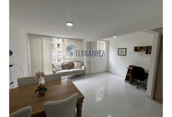 Apartamento en  El Golf, Barranquilla