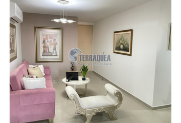 Apartamento en  Altos De Riomar, Barranquilla