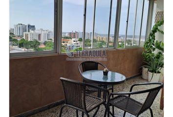 Apartamento en  Bellavista, Barranquilla