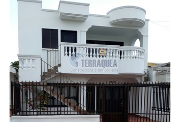 Casa en  Las Mercedes, Barranquilla