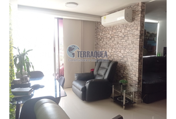 Apartamento en  Paraíso, Barranquilla